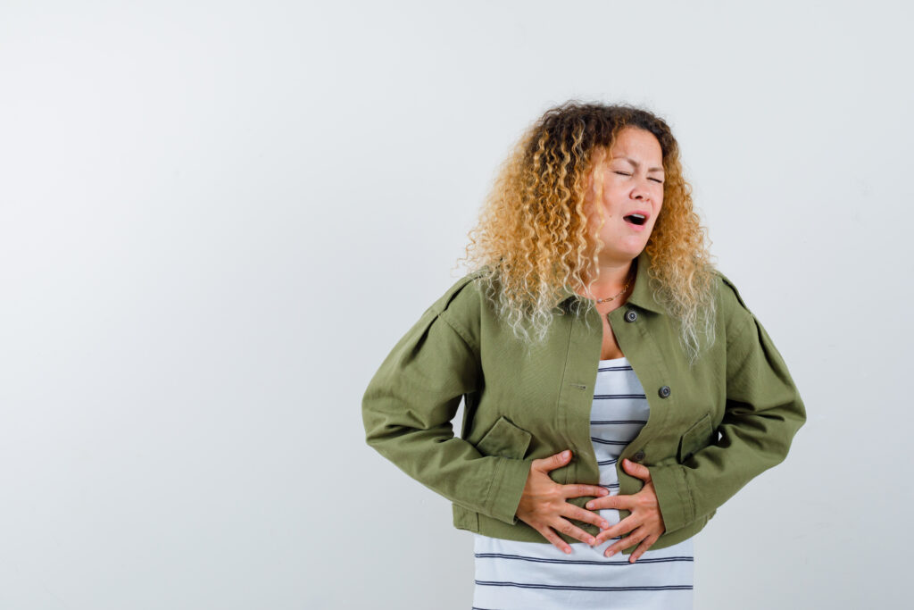 Doenças Inflamatórias Intestinais