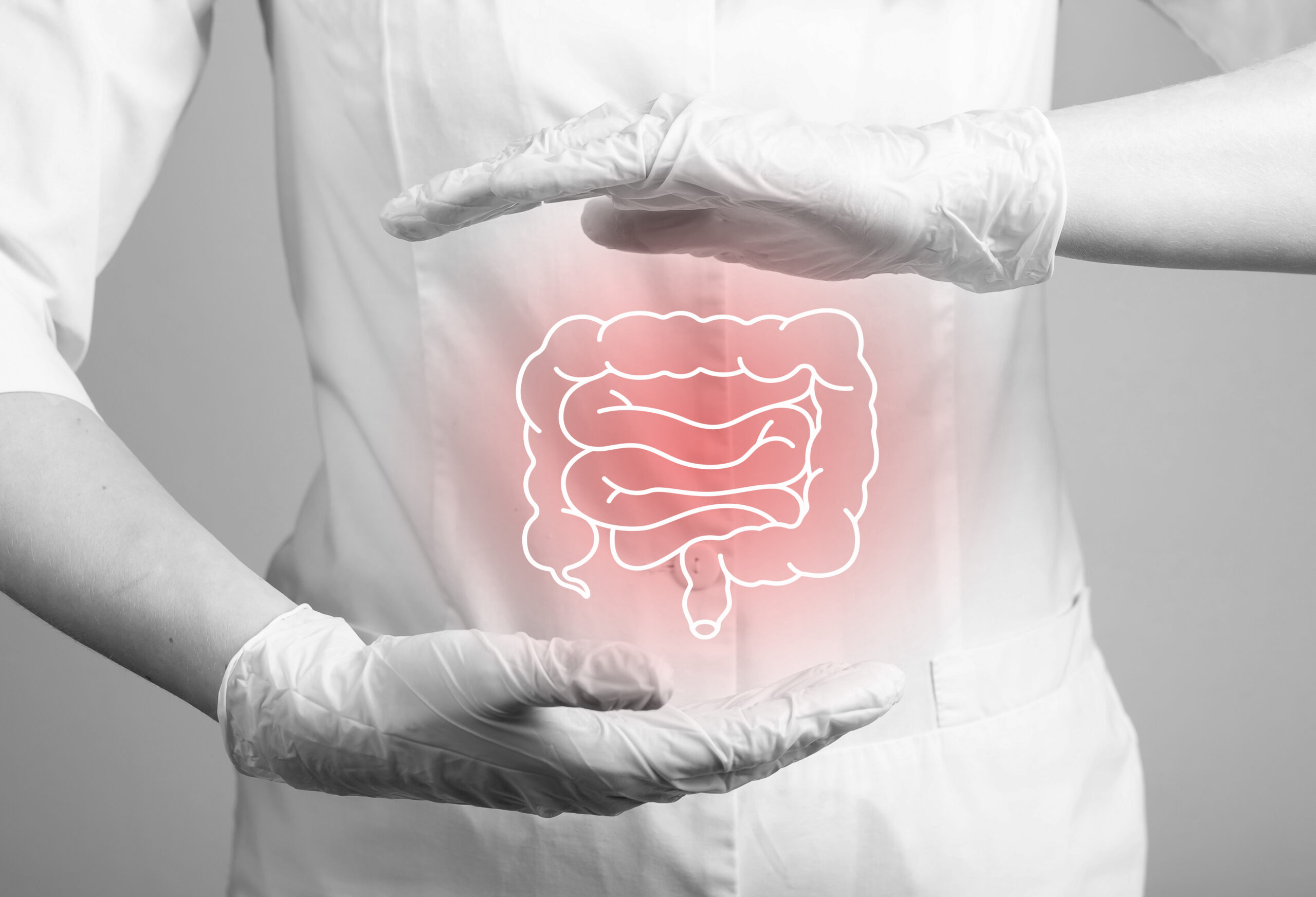 Retocolite ulcerativa e doença de crohn