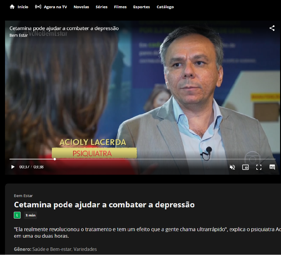 Bem-estar (Rede Globo)