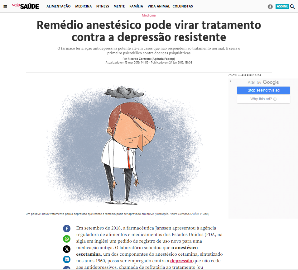 Dr. Acioly Veja