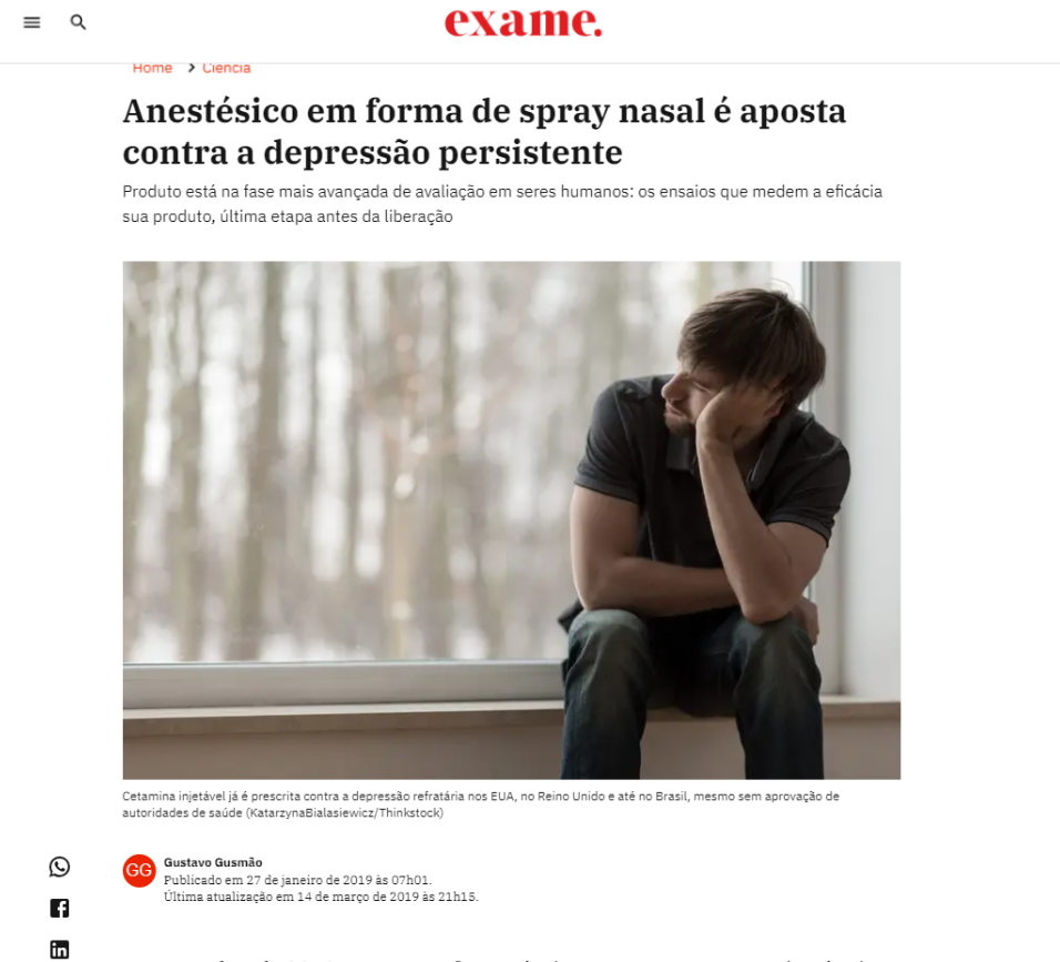 Exame